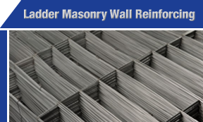 Masonry Accessories